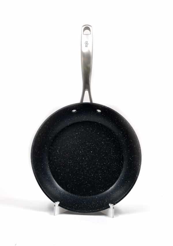 מחבת 28 ס"מ מסדרת Black Rock